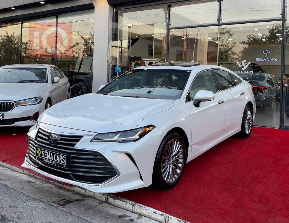 Toyota Avalon